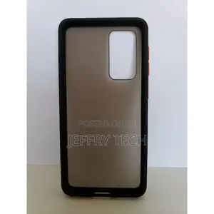 Samsung A51 Unique Back Case