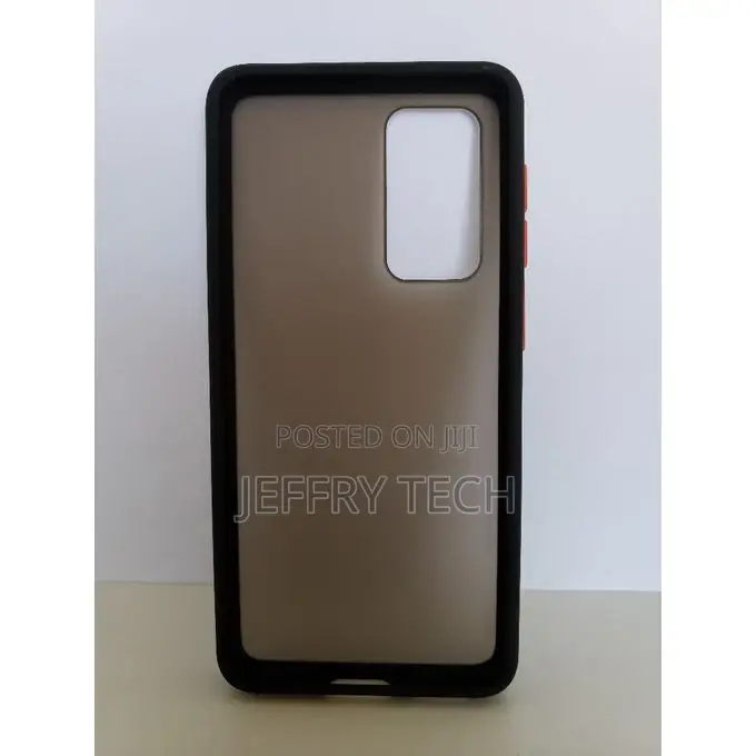 Samsung A51 Unique Back Case