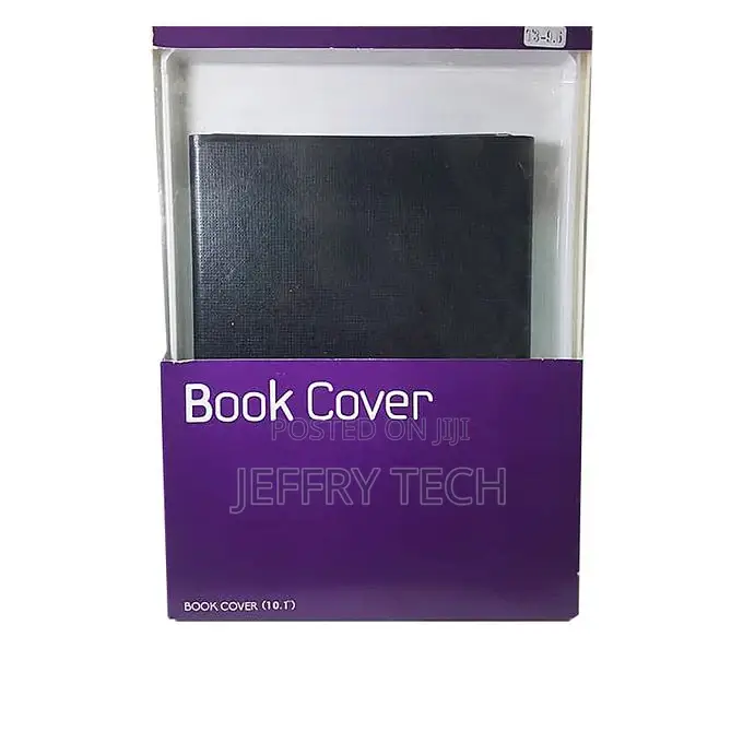 Huawei T3 10 Book Cover