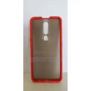 Oppo F11pro Unique Pouch