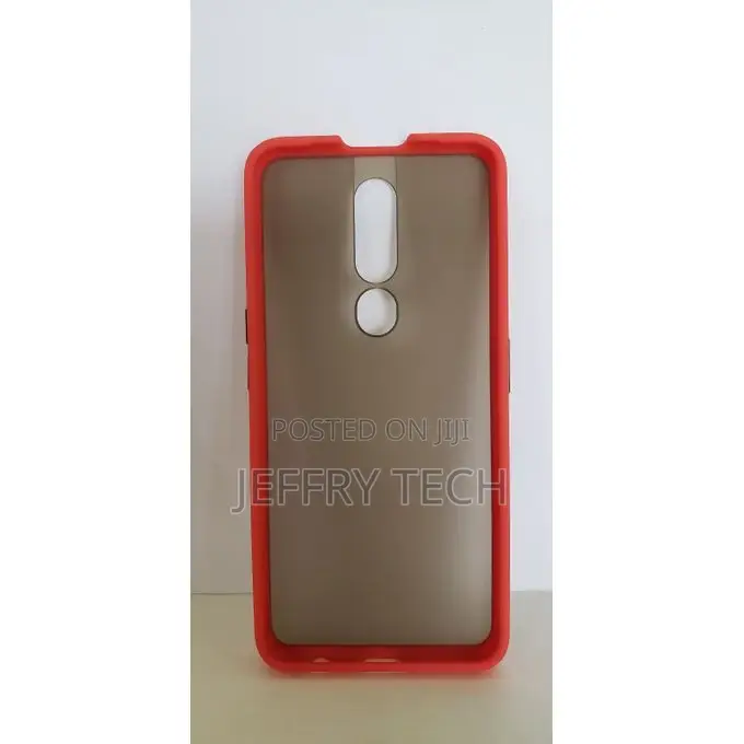 Oppo F11pro Unique Pouch