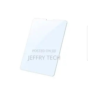 iPad Pro 12.9inch (2020) Screen Protector 0 Out of 5