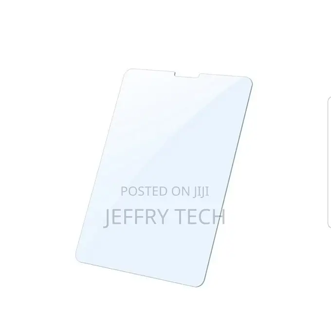 iPad Pro 12.9inch (2020) Screen Protector 0 Out of 5