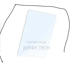 iPad Pro 12.9inch (2020) Screen Protector 0 Out of 5