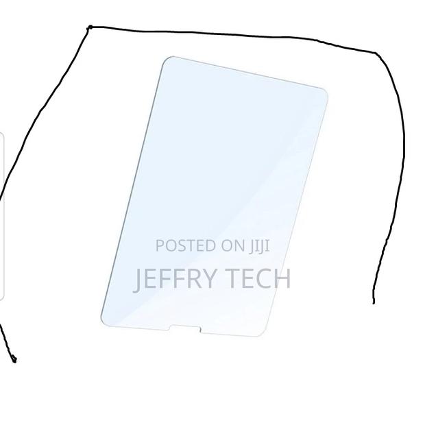iPad Pro 12.9inch (2020) Screen Protector 0 Out of 5 - thumbnail 2