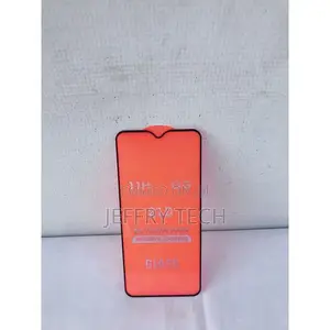 VIVO Y17 Screen Protector, TEMPERED Glass