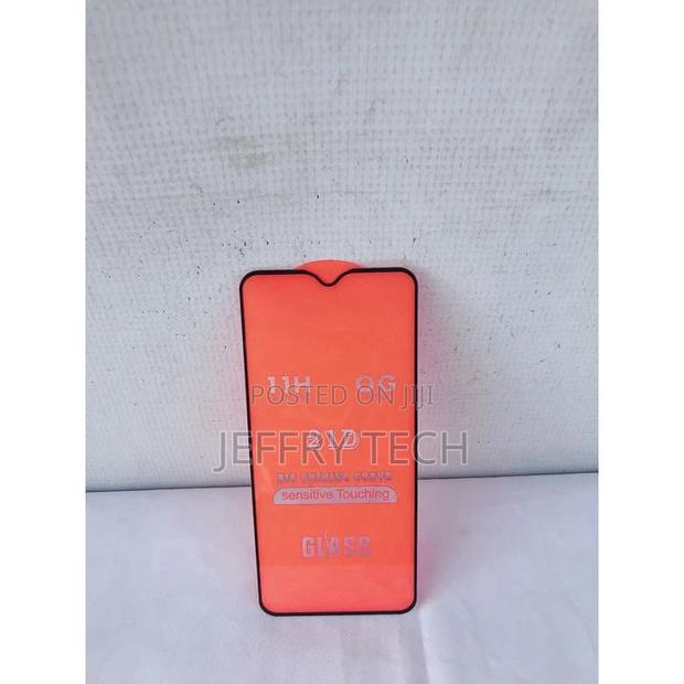 VIVO Y17 Screen Protector, TEMPERED Glass