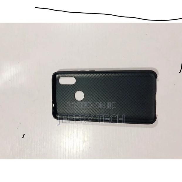 Xaomi 8 Authentic Silicone Back Case - thumbnail 2