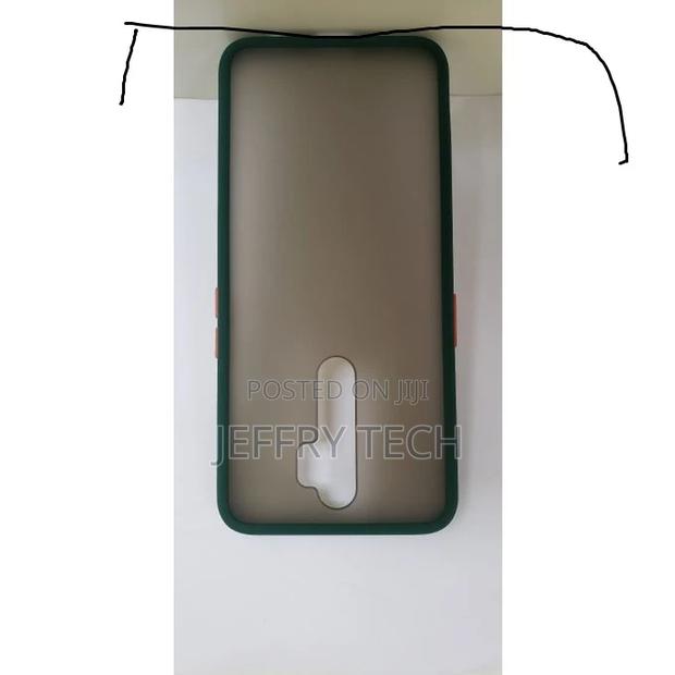Redmi Note8pro Unique Back Case - thumbnail 2