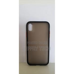 iPhone Xr Unique Back Case - thumbnail 2