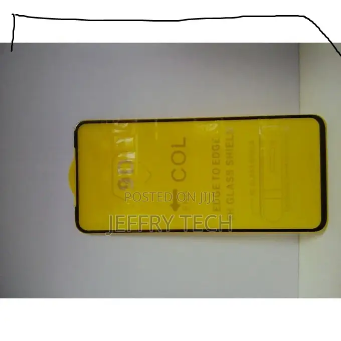 Oppo Reno 2F Screen Protector