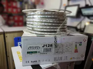 Multicolor Rope Light /Snake Light 50meter