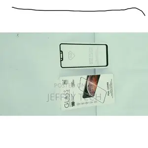 Huawei MATE20LITE Glass Screen Protector