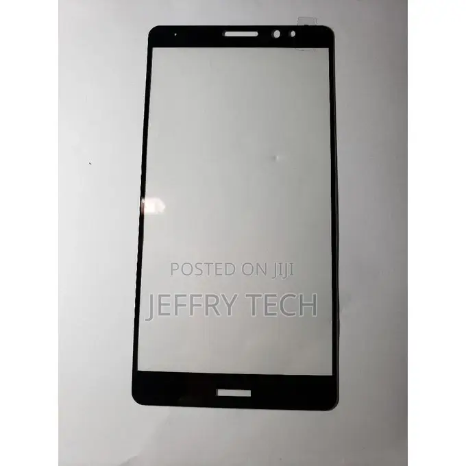 Huawei Mate8 Full Glue Screen Protector.