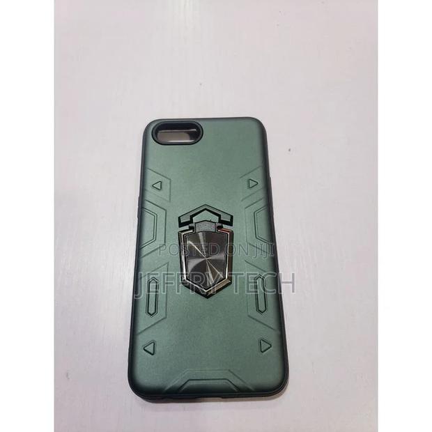 Oppo A1k Ringback Case - main view