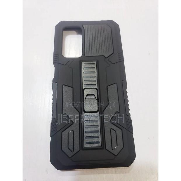 Mi 10tpro Ruggedback Case