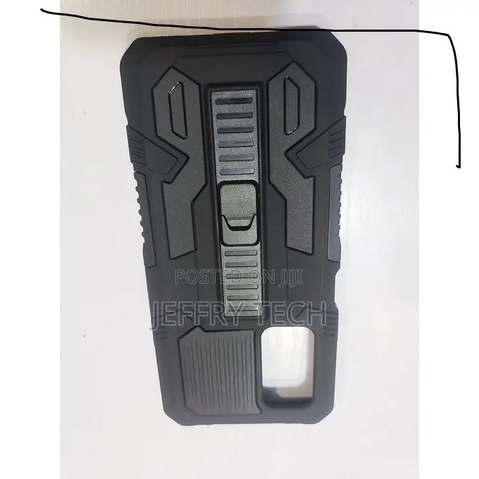 Mi 10tpro Ruggedback Case
