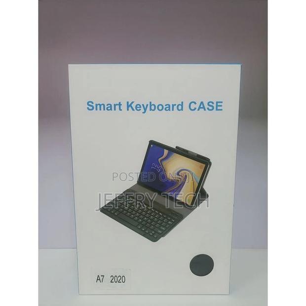 Samsung A7 2020 Smart Keyboard Case