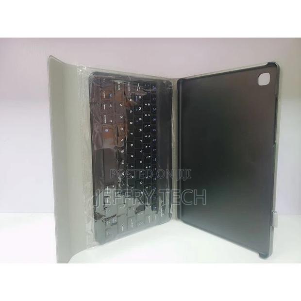 Samsung A7 2020 Smart Keyboard Case - thumbnail 2