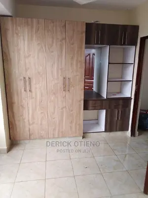 1bdrm Apartment in Ngong Road for Rent