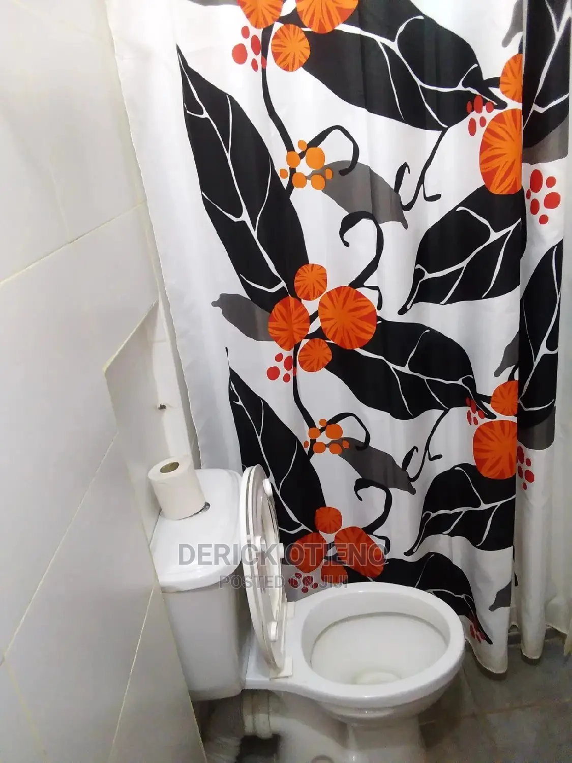 1bdrm Apartment in Ngong Road for Rent