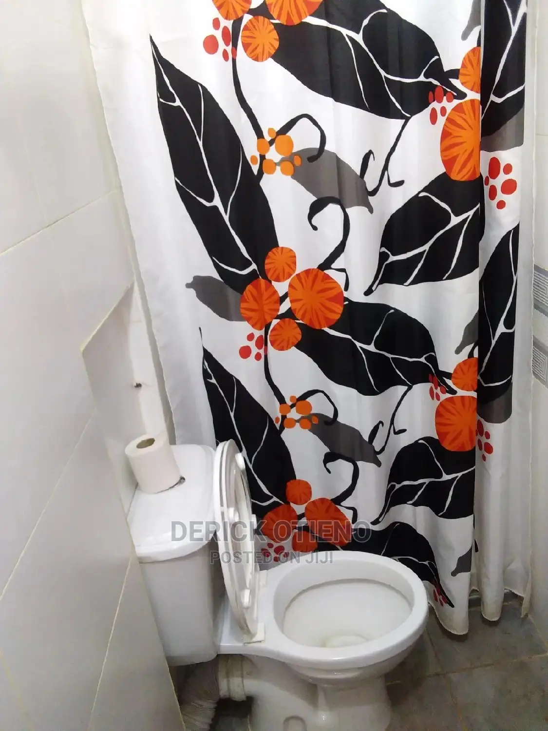 1bdrm Apartment in Ngong Road for Rent