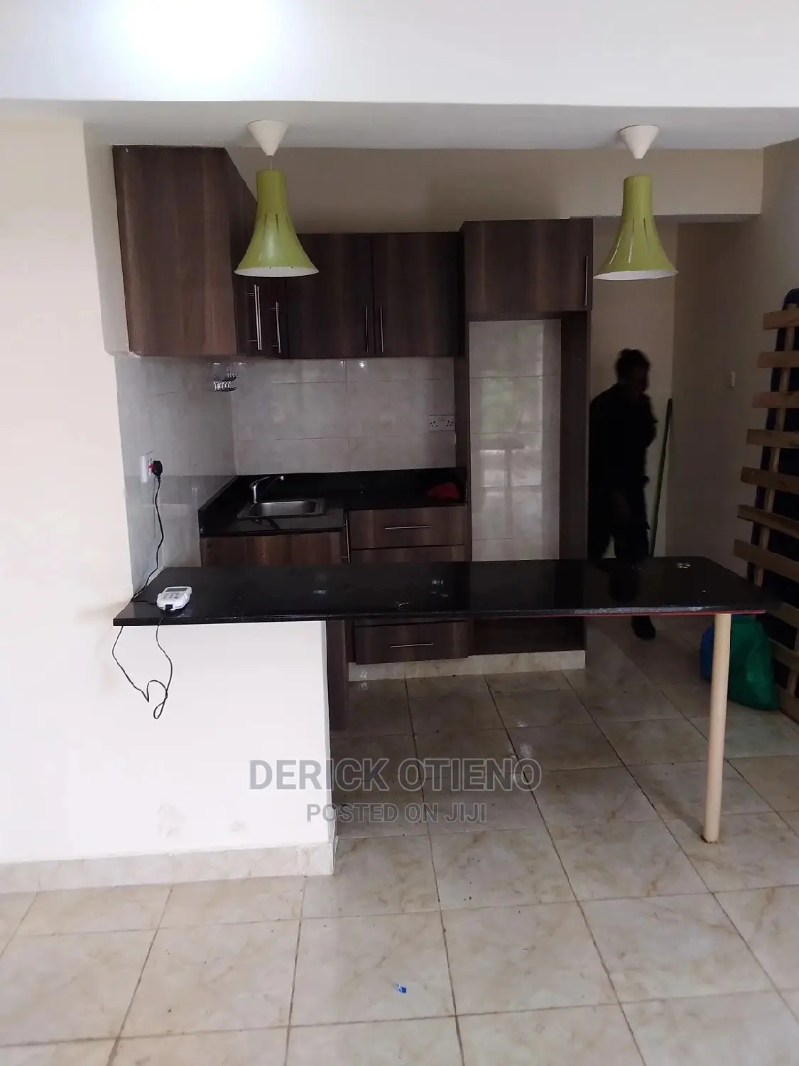 1bdrm Apartment in Ngong Road for Rent