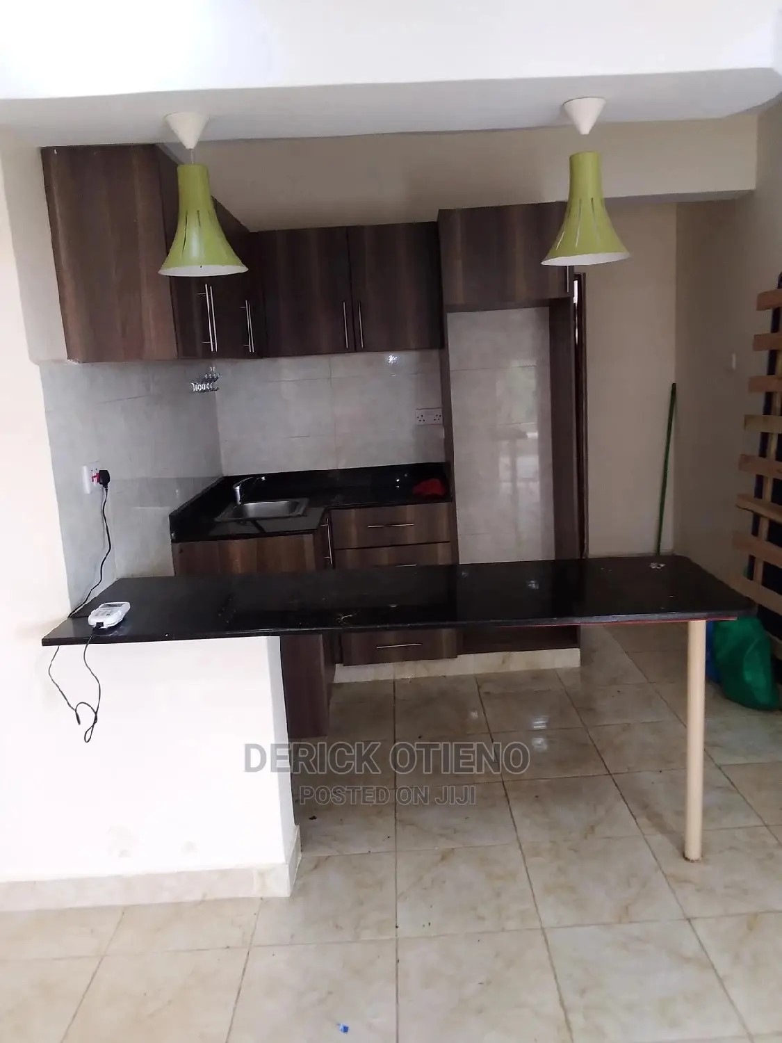 1bdrm Apartment in Ngong Road for Rent