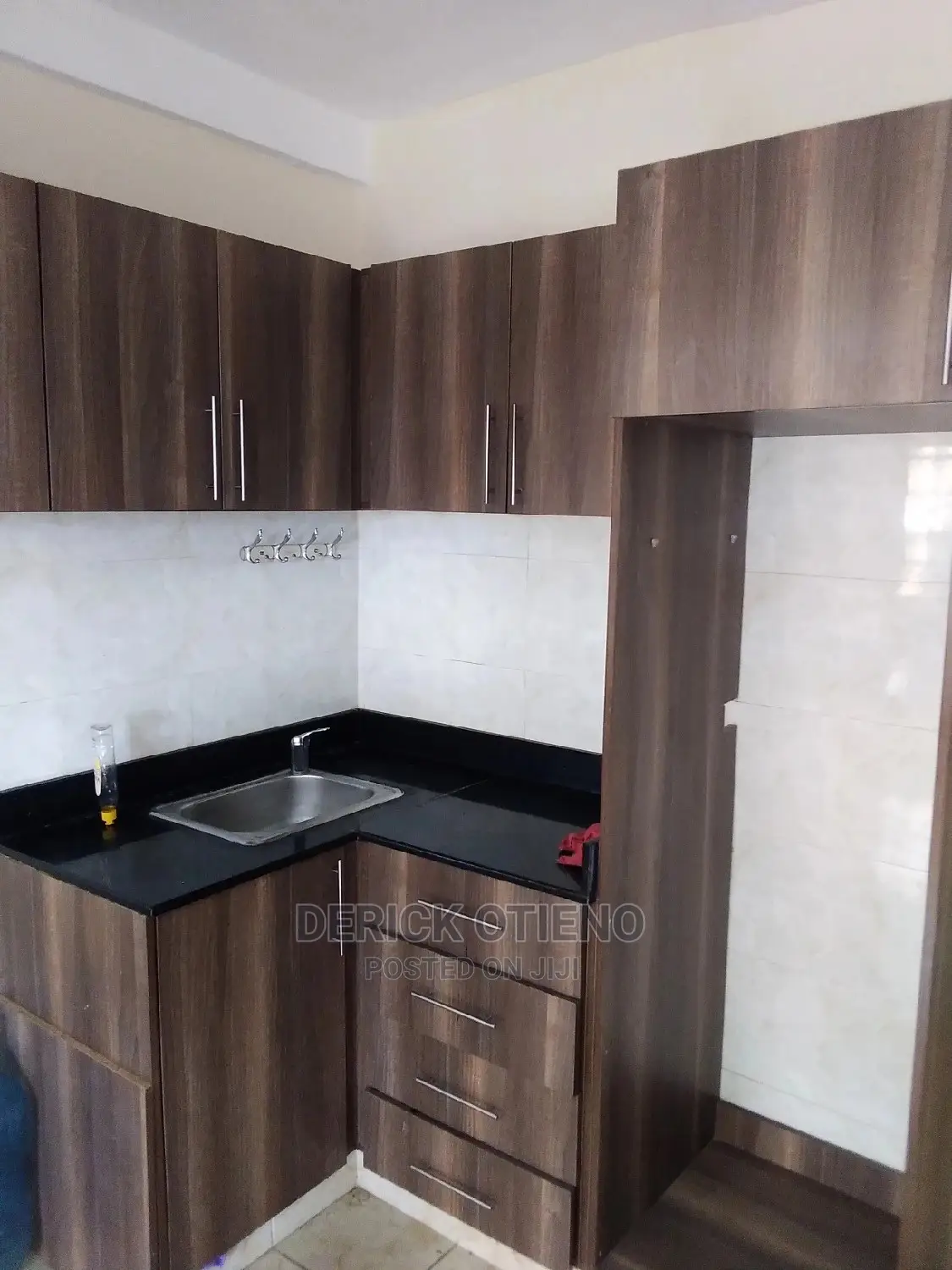 1bdrm Apartment in Ngong Road for Rent