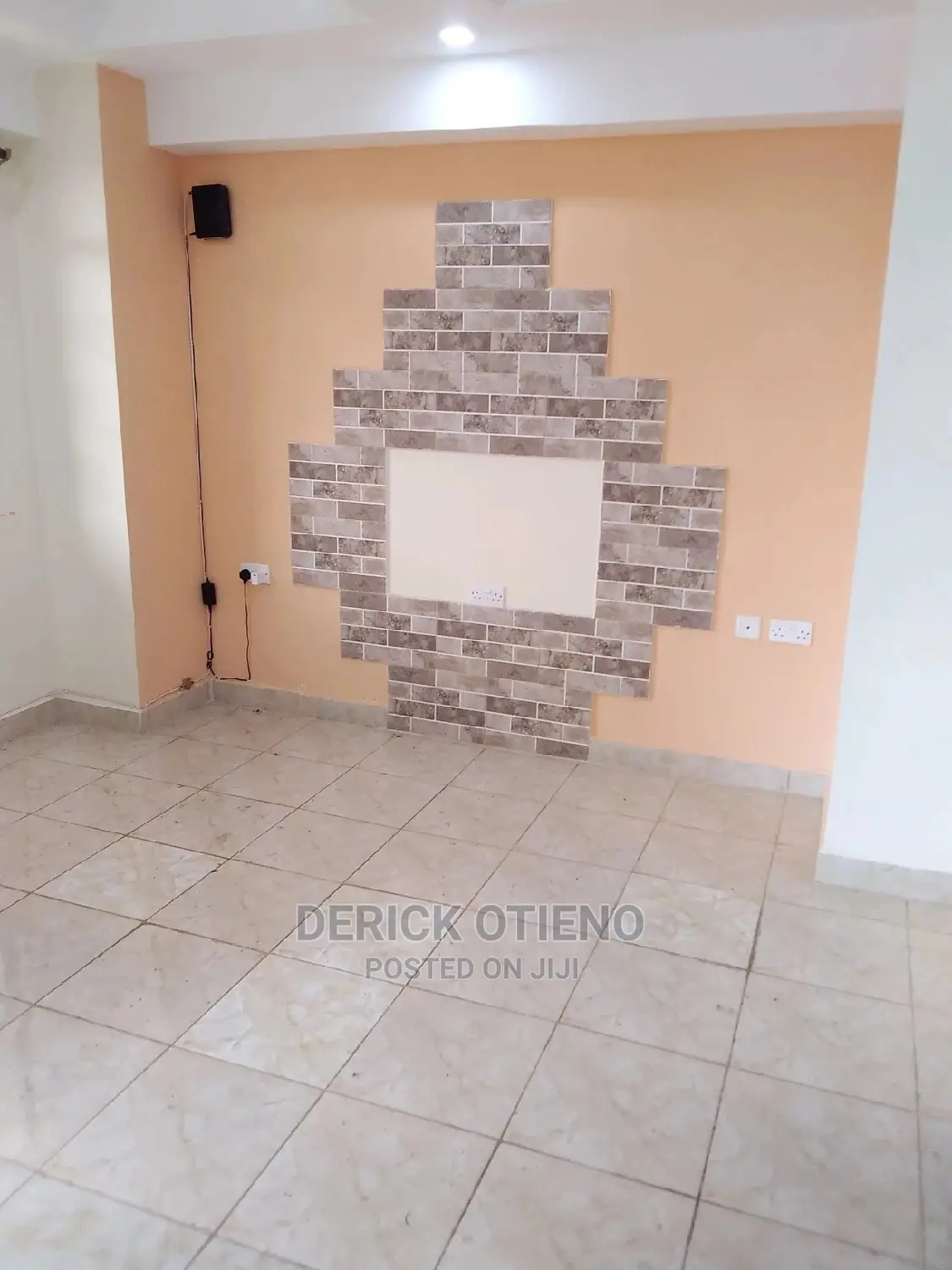 1bdrm Apartment in Ngong Road for Rent