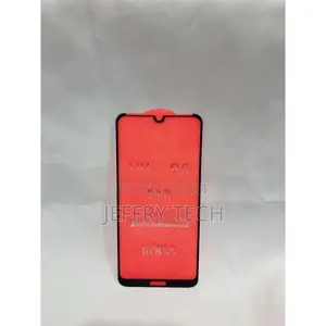 Nokia 7.2 Screen Protector, 5D Glass