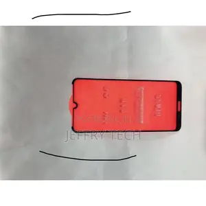 Nokia 7.2 Screen Protector, 5D Glass
