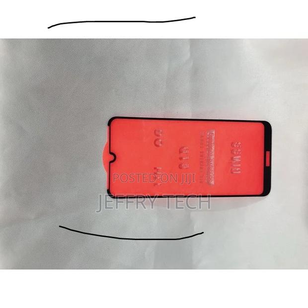 Nokia 7.2 Screen Protector, 5D Glass - thumbnail 2