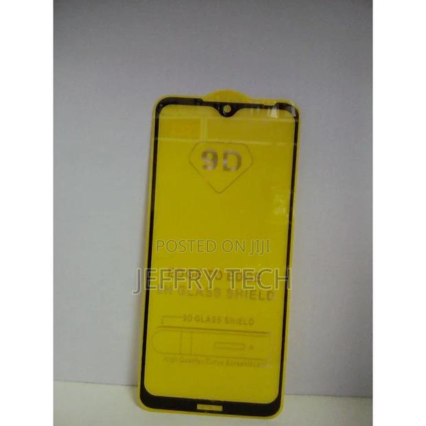 Nokia 7.2 Screen Protector - main view