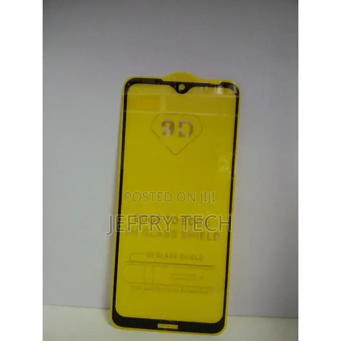 Nokia 7.2 Screen Protector