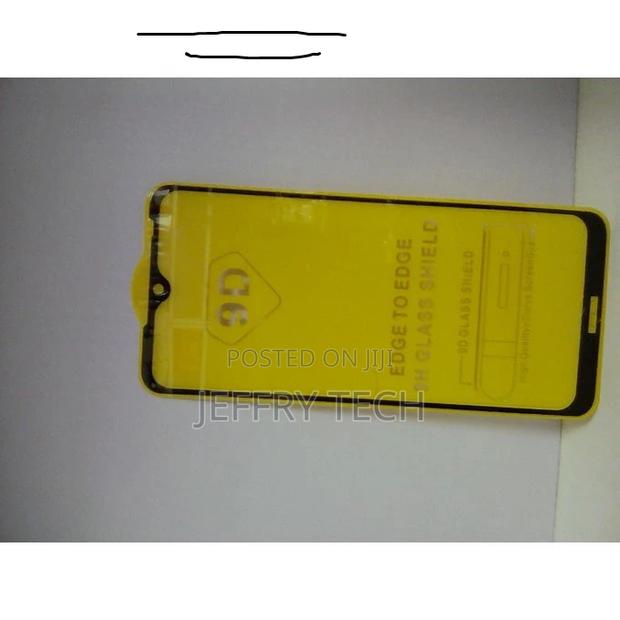 Nokia 7.2 Screen Protector - thumbnail 2