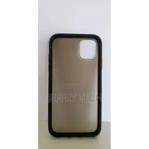iPhone 11promax (6.5inch) Unique CASE