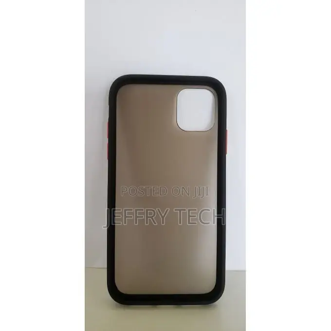 iPhone 11promax (6.5inch) Unique CASE