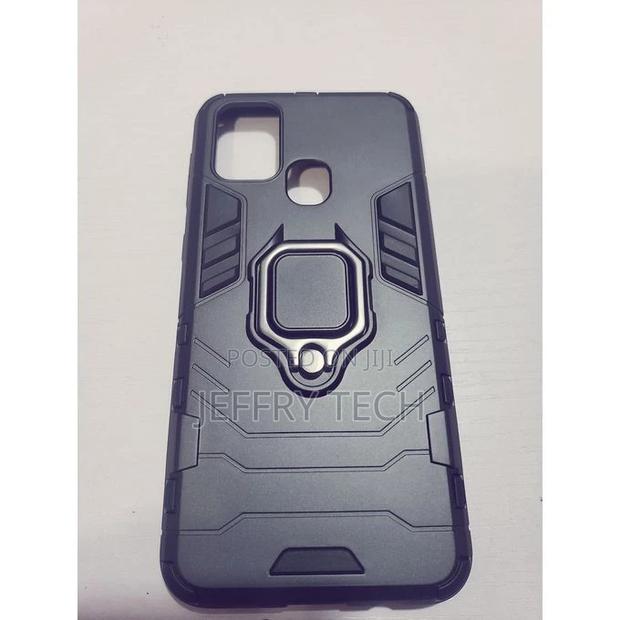 Samsung M31 Ringback Case - main view