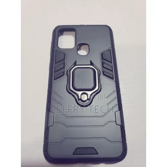 Samsung M31 Ringback Case