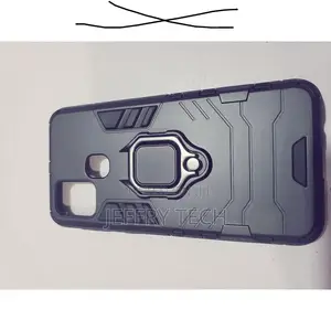 Samsung M31 Ringback Case