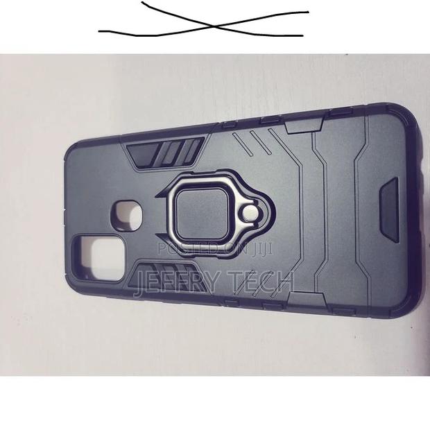 Samsung M31 Ringback Case - thumbnail 2
