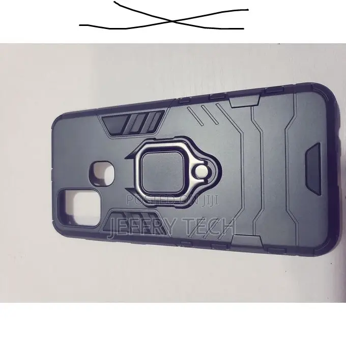 Samsung M31 Ringback Case