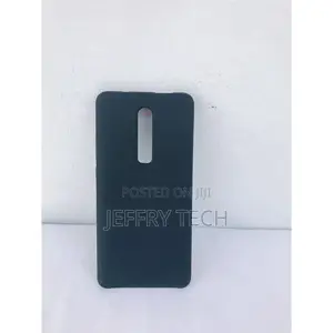 Xaiomi 9T Authentic Silicone Case