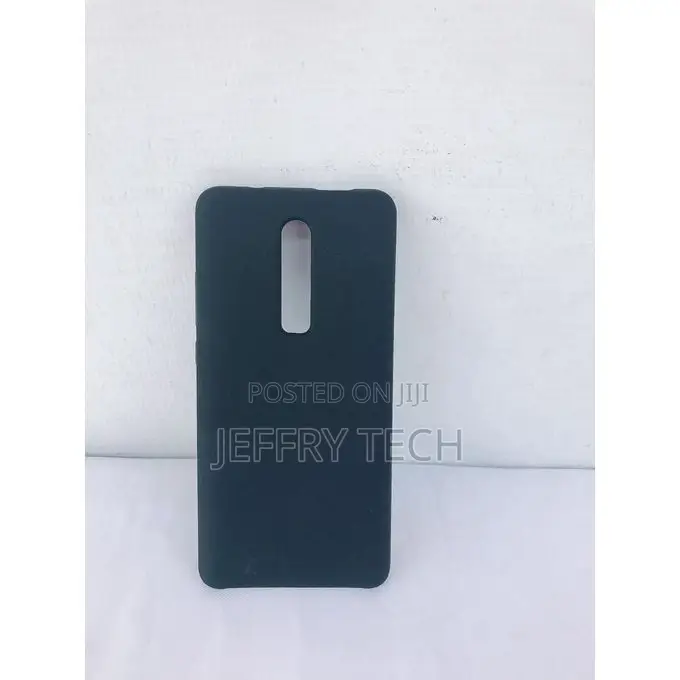 Xaiomi 9T Authentic Silicone Case
