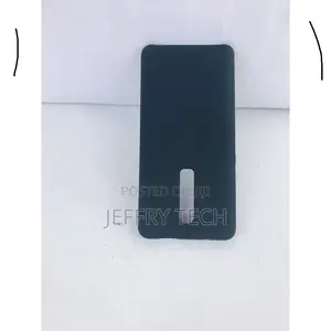 Xaiomi 9T Authentic Silicone Case