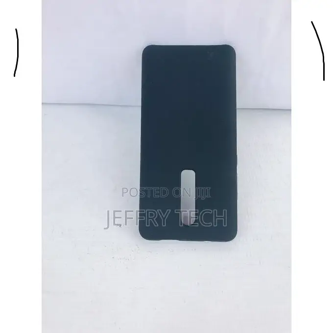 Xaiomi 9T Authentic Silicone Case