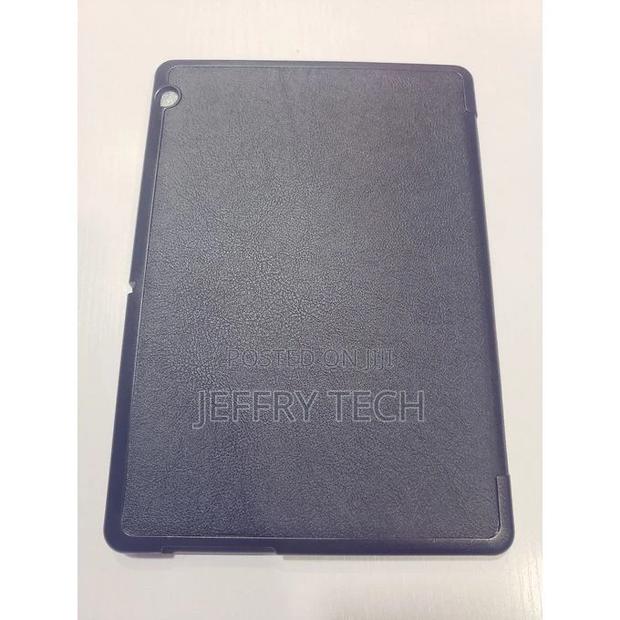 Huawei T3.10 Tablet Flip Case - thumbnail 2