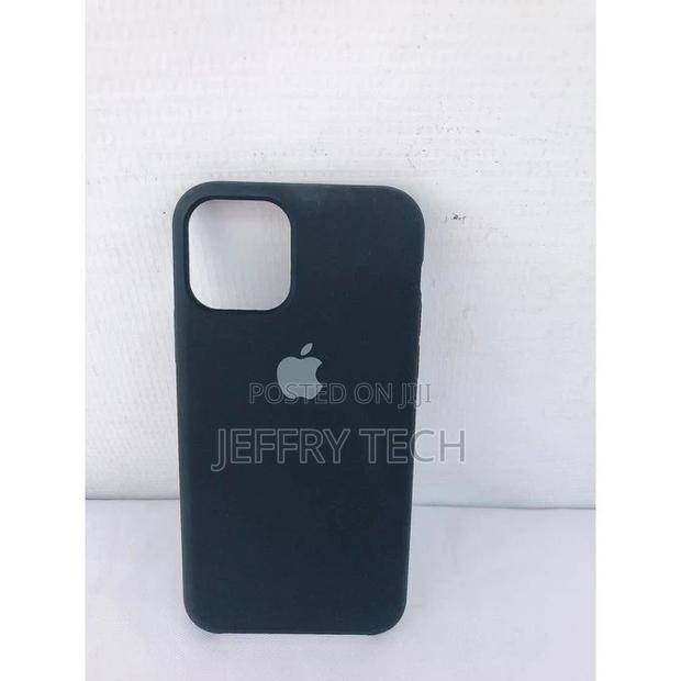 Share This Product iPhone 11 Authentic Silicone Case - main view