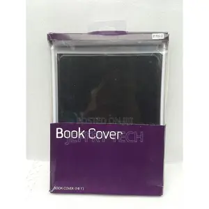 iPad 11pro Book Cover Pouch